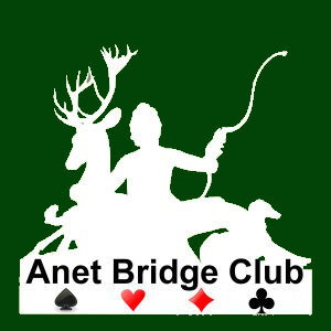 Le nouveau site du Club de Bridge d’Anet